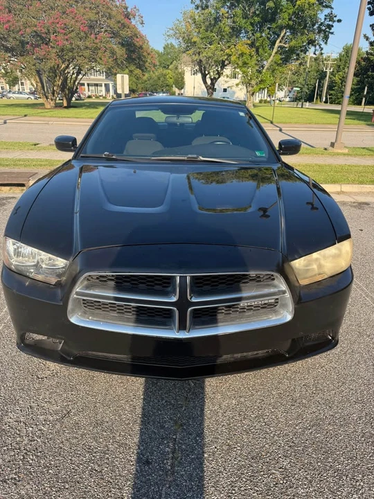 2012 Dodge Charger 7th Gen - Image 14 of 14