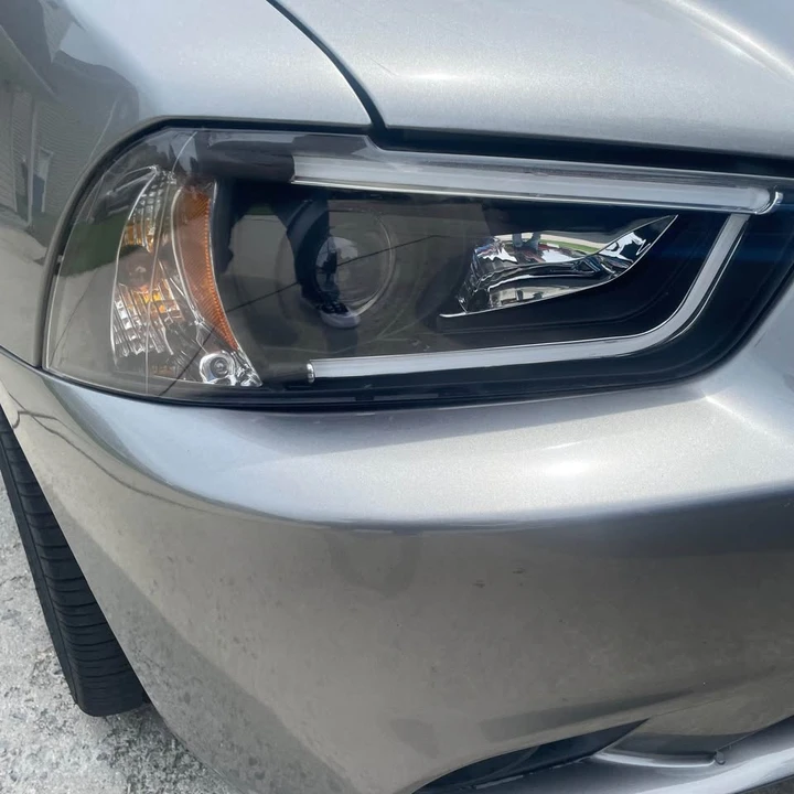 2012 Dodge Charger 7th Gen - Image 7 of 7