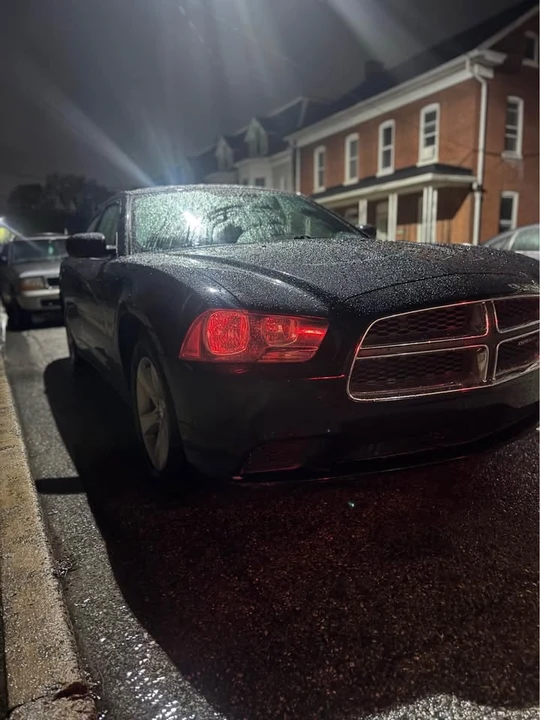 2012 Dodge Charger 7th Gen - Image 3 of 5