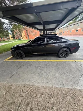 2012 Dodge Charger SE Sedan 4D