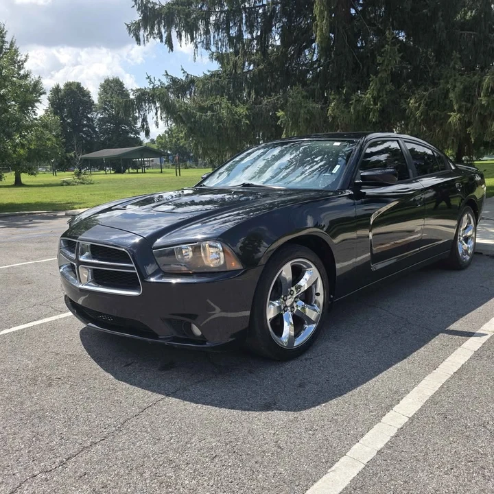 2012 Dodge Charger 7th Gen - Image 3 of 18