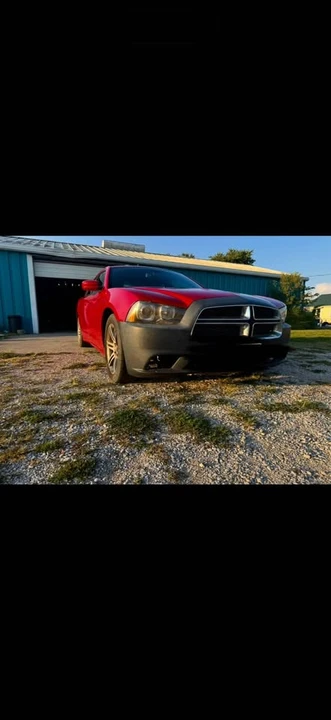 2012 Dodge Charger 7th Gen - Image 6 of 7