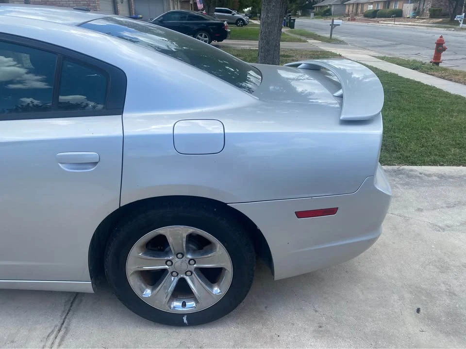 2012 Dodge Charger 7th Gen - Image 8 of 20