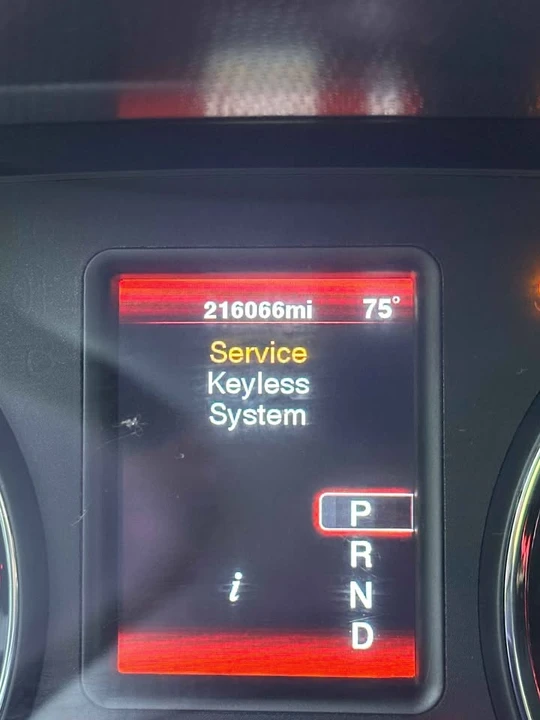 2012 Dodge Charger 7th Gen - Image 4 of 6