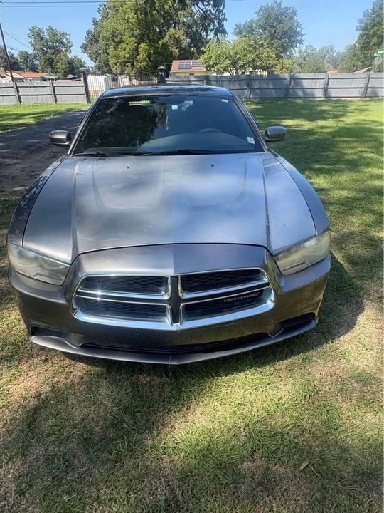 2012 Dodge Charger 7th Gen - Image 6 of 6
