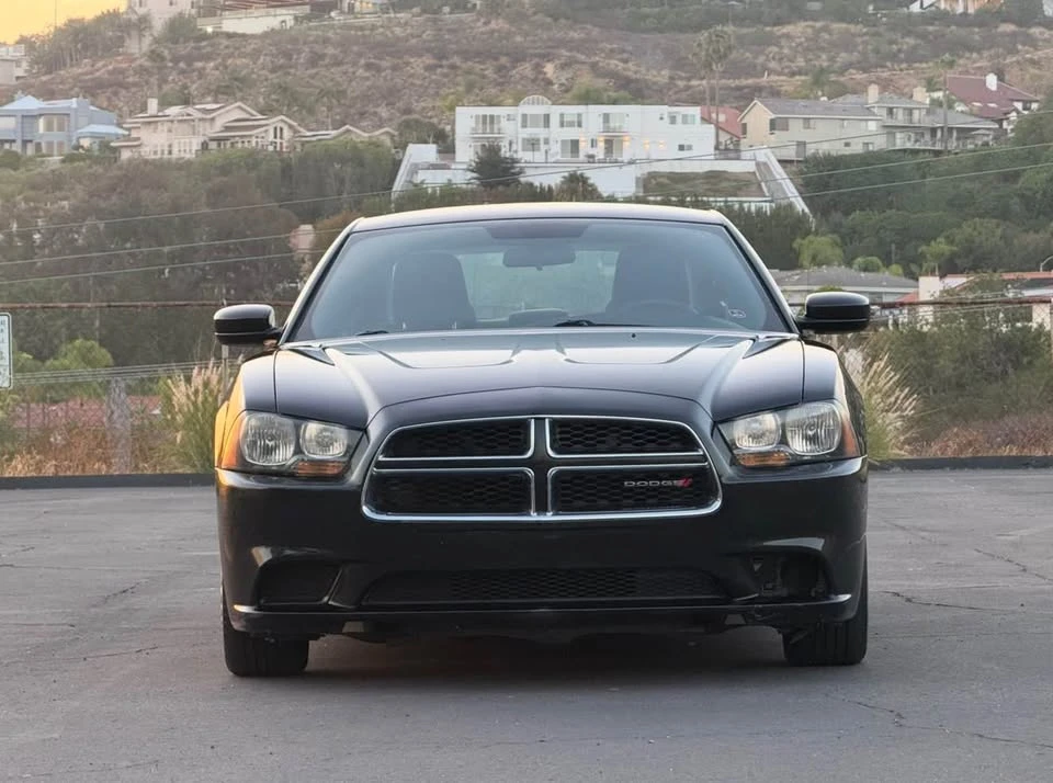 2012 Dodge Charger 7th Gen - Image 2 of 13