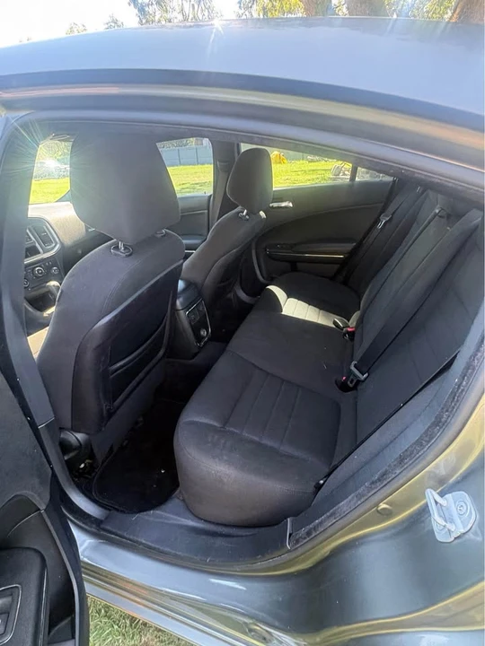 2012 Dodge Charger 7th Gen - Image 2 of 6