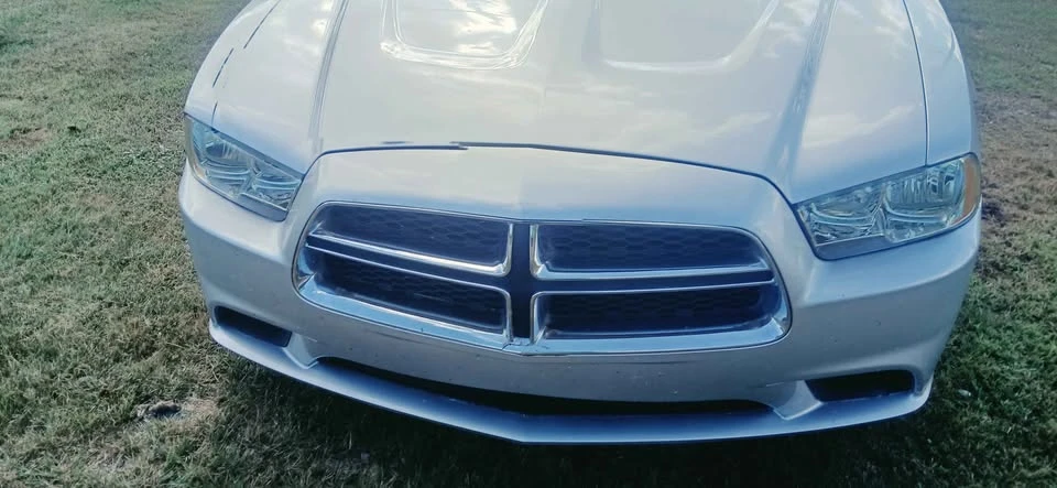 2012 Dodge Charger 7th Gen - Image 3 of 4