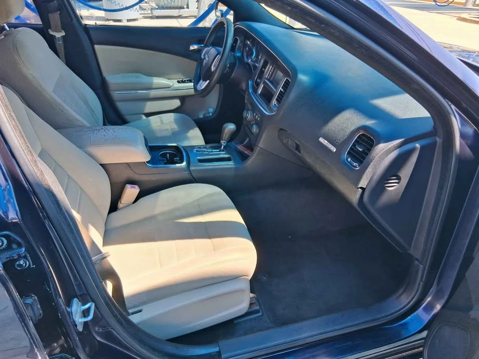 2012 Dodge Charger 7th Gen - Image 10 of 15