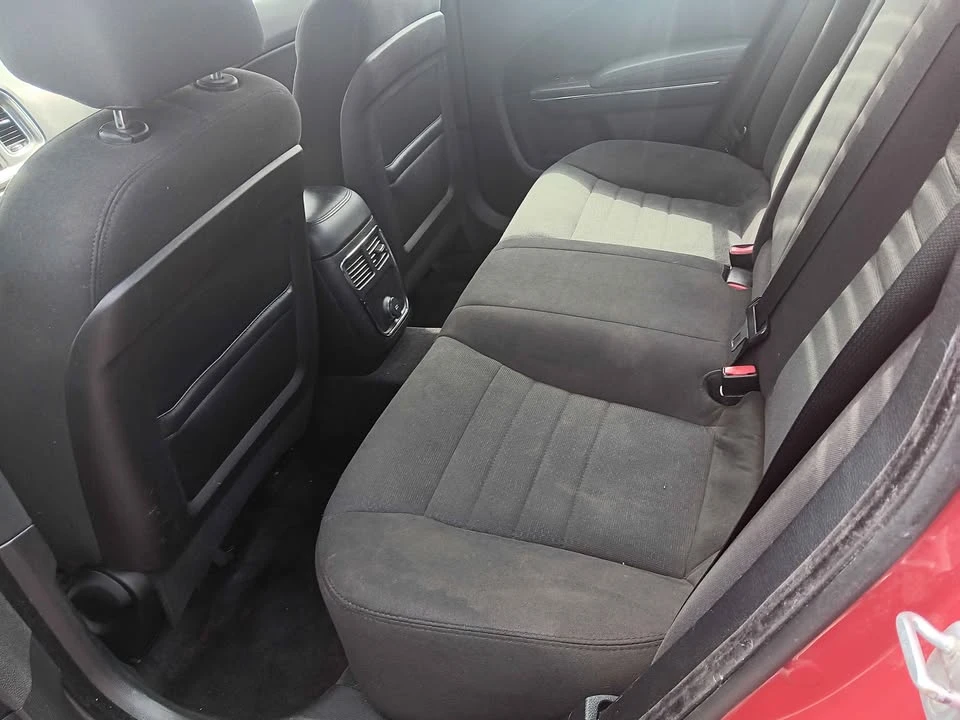 2012 Dodge Charger 7th Gen - Image 6 of 6
