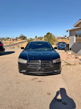 2012 Dodge Charger SE Sedan 4D