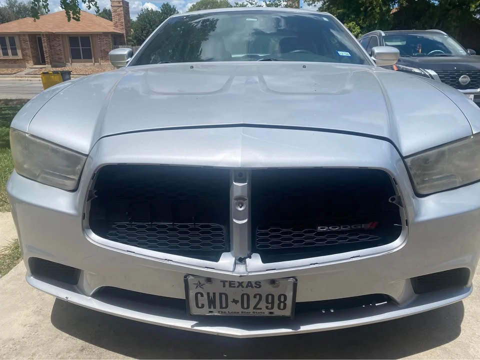 2012 Dodge Charger 7th Gen - Image 10 of 20