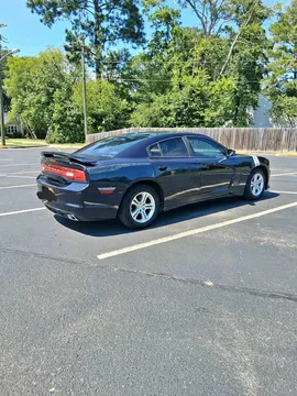 2012 Dodge Charger SE Sedan 4D