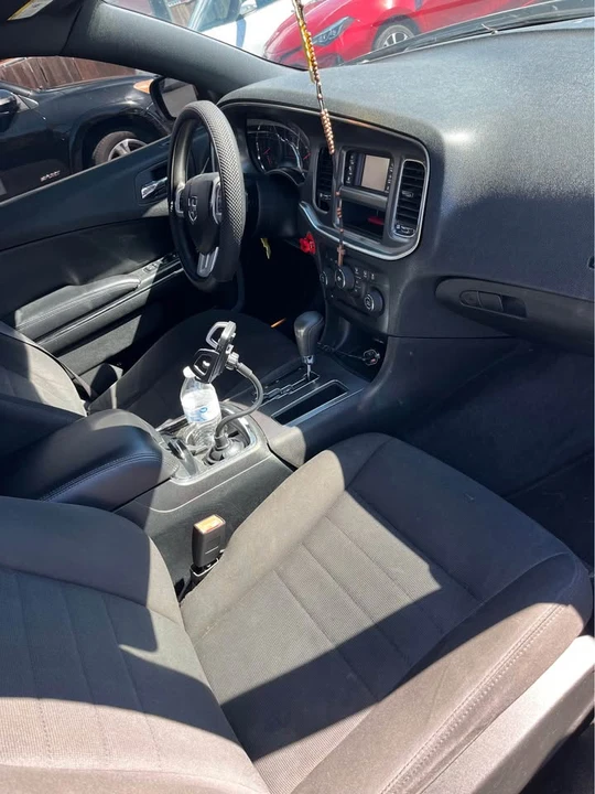 2012 Dodge Charger 7th Gen - Image 5 of 9