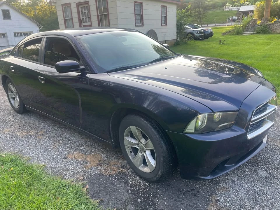 2012 Dodge Charger 7th Gen - Image 5 of 6