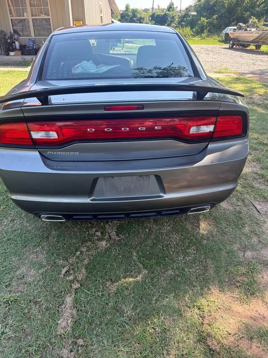 2012 Dodge Charger 7th Gen - Image 4 of 6