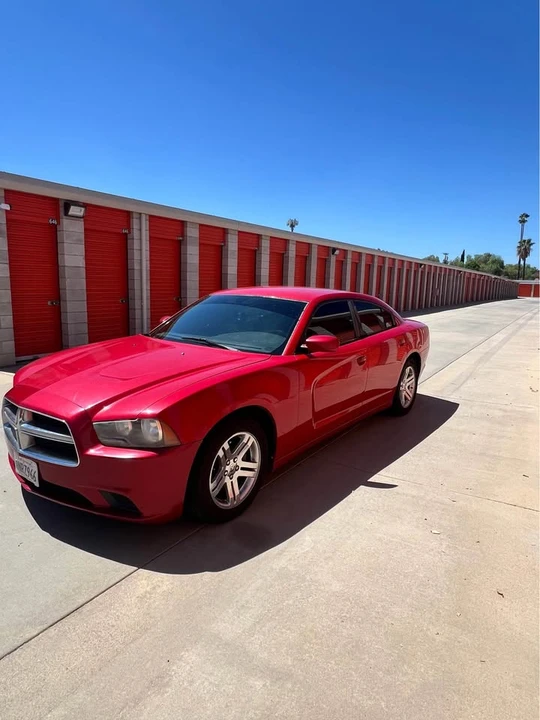 2012 Dodge Charger 7th Gen - Image 6 of 7