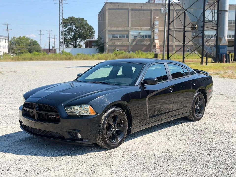 2012 Dodge Charger 7th Gen - Image 4 of 19