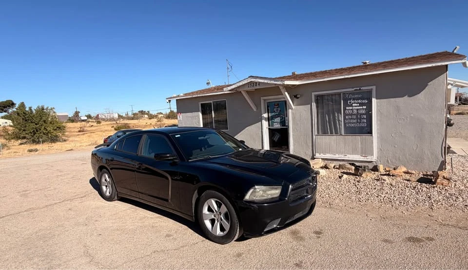 2012 Dodge Charger 7th Gen - Image 4 of 13