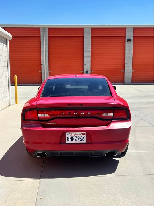 2012 Dodge Charger 7th Gen - Image 5 of 7