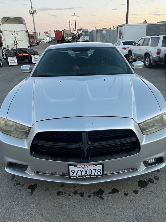 2012 Dodge Charger 7th Gen - Image 15 of 17
