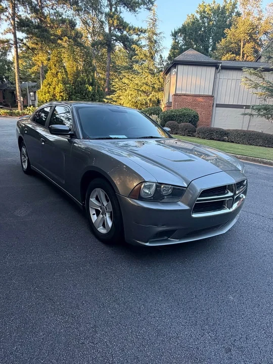2012 Dodge Charger 7th Gen - Image 2 of 14
