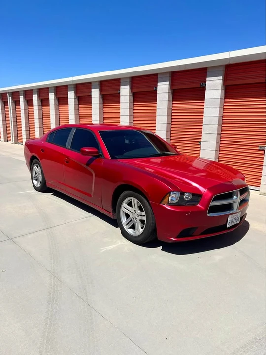 2012 Dodge Charger 7th Gen - Image 3 of 7