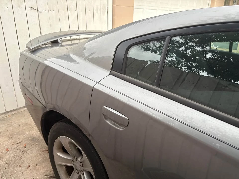 2012 Dodge Charger 7th Gen - Image 3 of 8