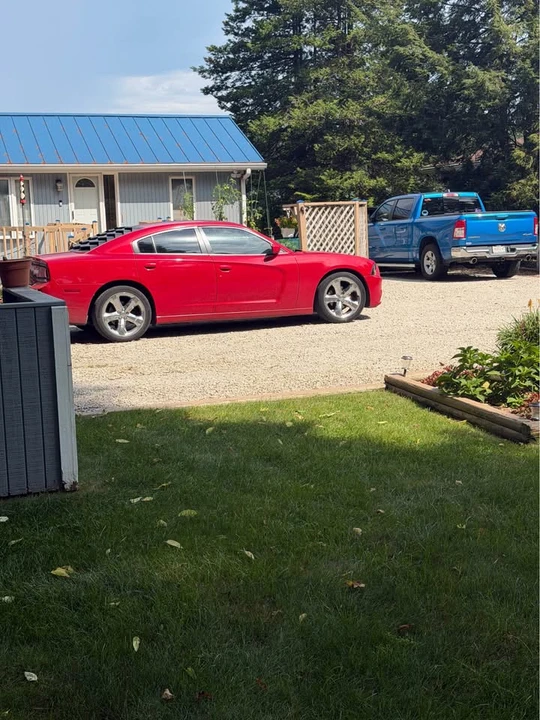 2012 Dodge Charger 7th Gen - Image 3 of 3