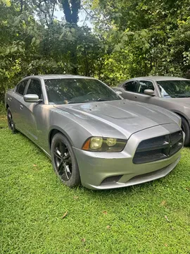 2012 Dodge Charger SE Sedan 4D