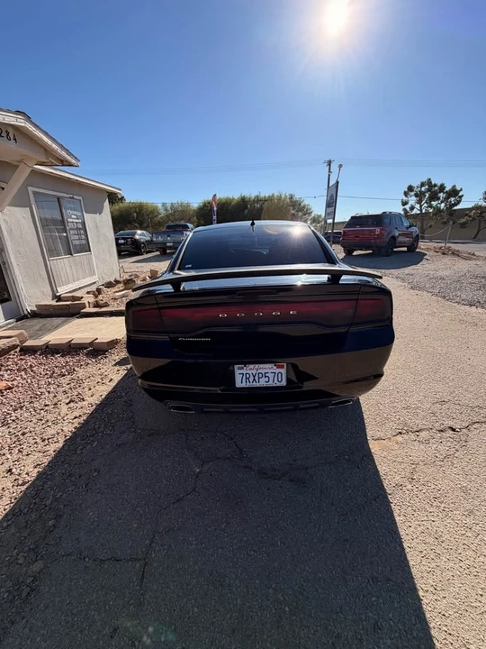 2012 Dodge Charger 7th Gen - Image 7 of 13