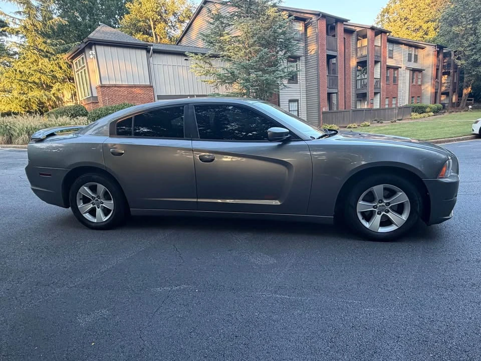 2012 Dodge Charger 7th Gen - Image 7 of 14