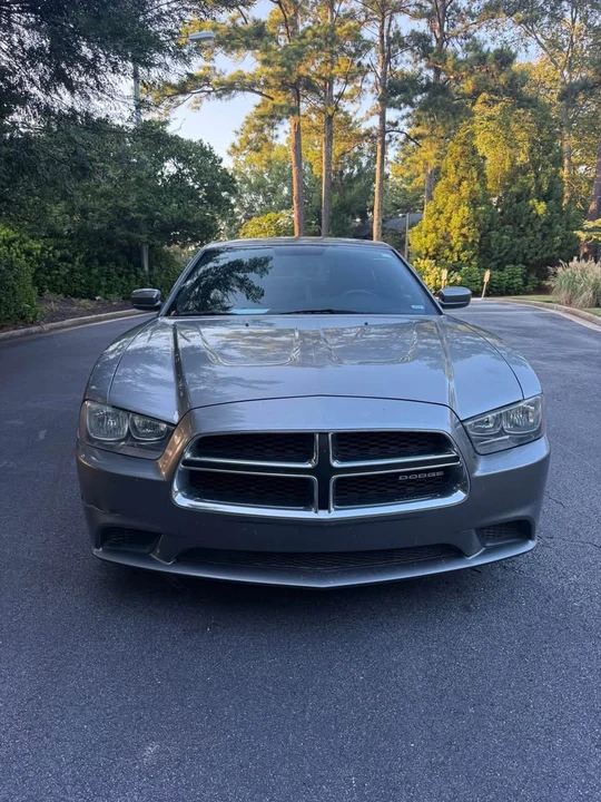 2012 Dodge Charger 7th Gen - Image 3 of 14