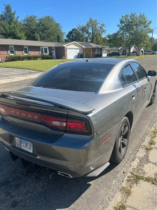 2012 Dodge Charger 7th Gen - Image 4 of 4
