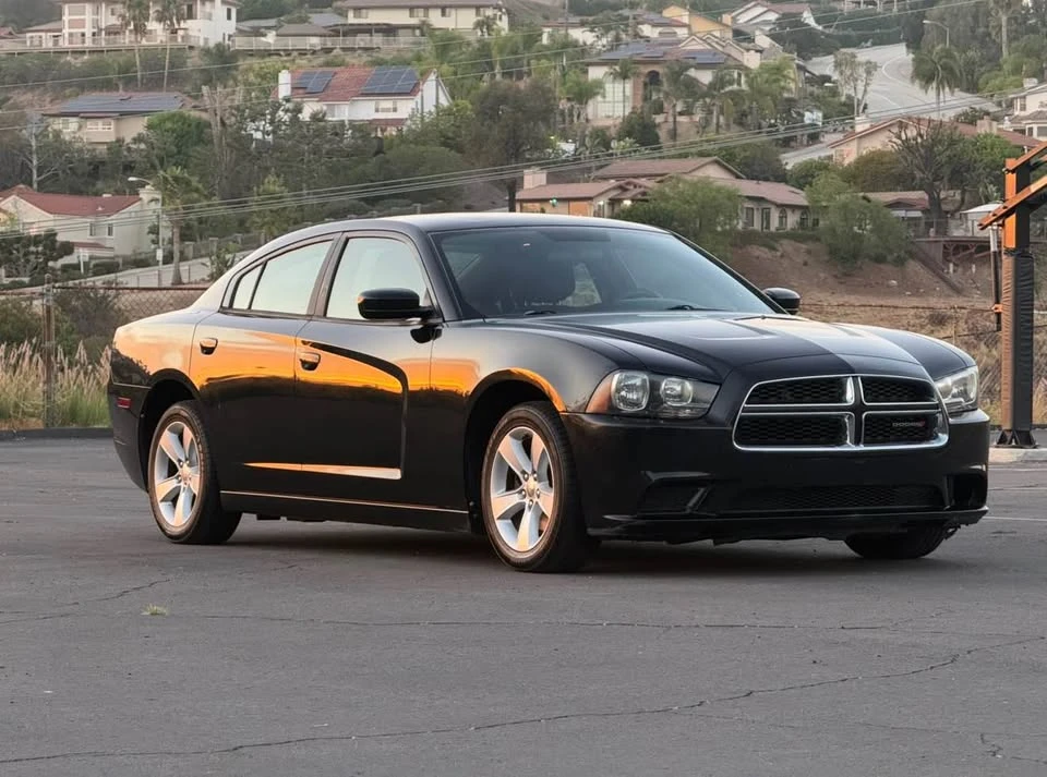 2012 Dodge Charger 7th Gen - Image 3 of 13
