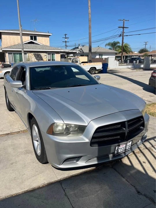 2012 Dodge Charger 7th Gen - Image 2 of 17