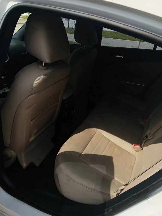2012 Dodge Charger 7th Gen - Image 7 of 7