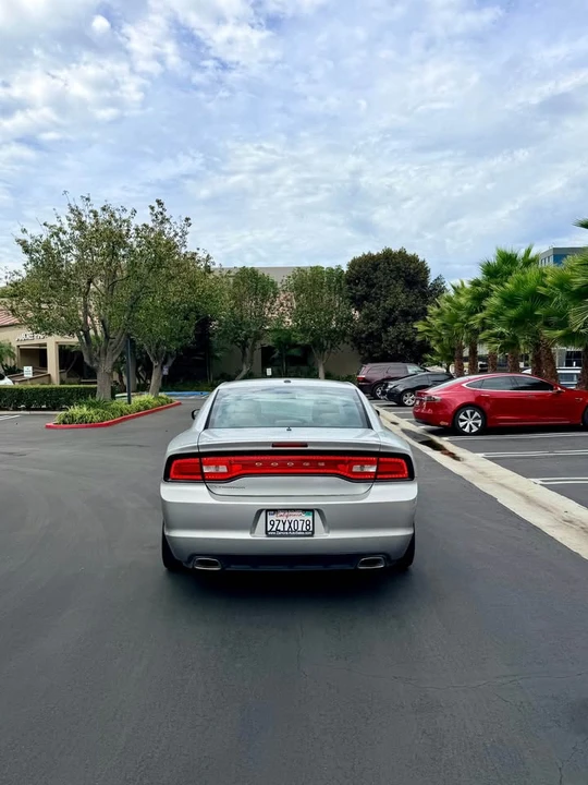 2012 Dodge Charger 7th Gen - Image 7 of 13