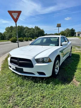 2012 Dodge Charger SE Sedan 4D