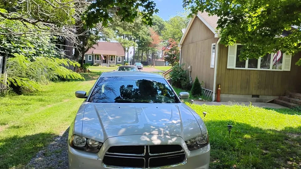 2012 Dodge Charger 7th Gen - Image 4 of 11