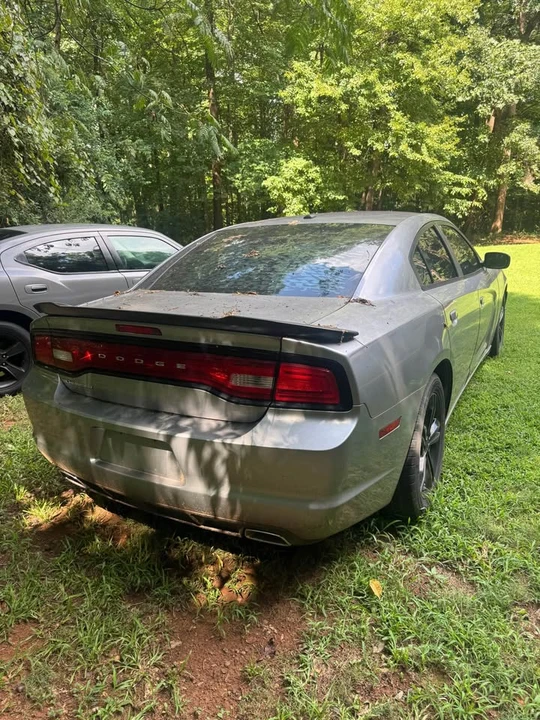 2012 Dodge Charger 7th Gen - Image 4 of 12