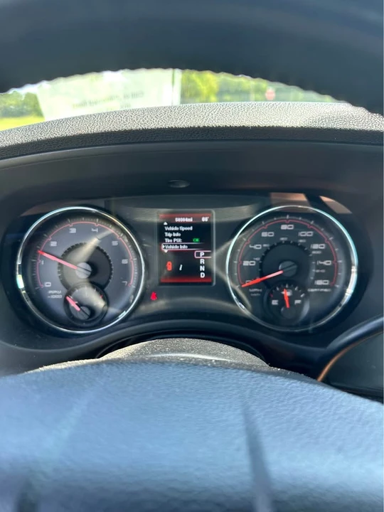 2012 Dodge Charger 7th Gen - Image 6 of 11