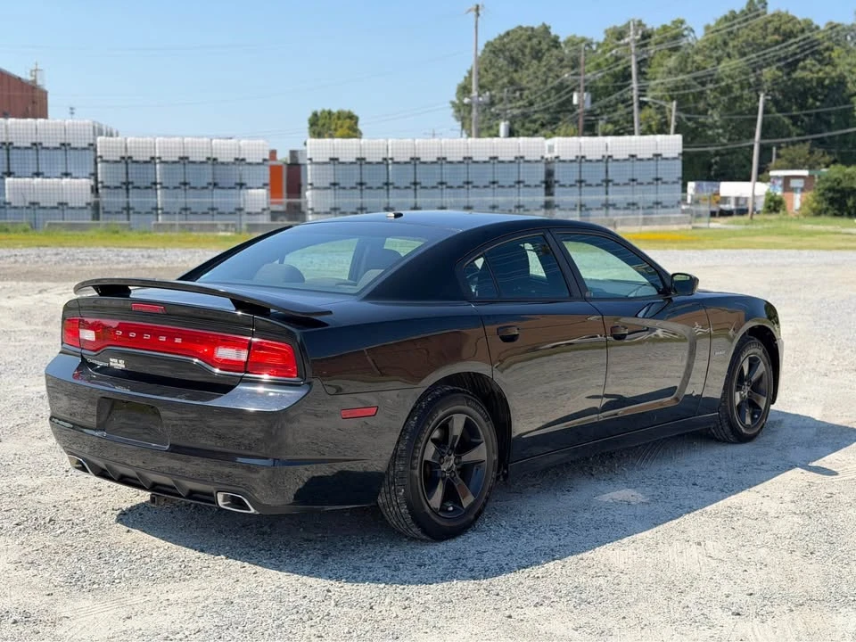 2012 Dodge Charger 7th Gen - Image 10 of 19
