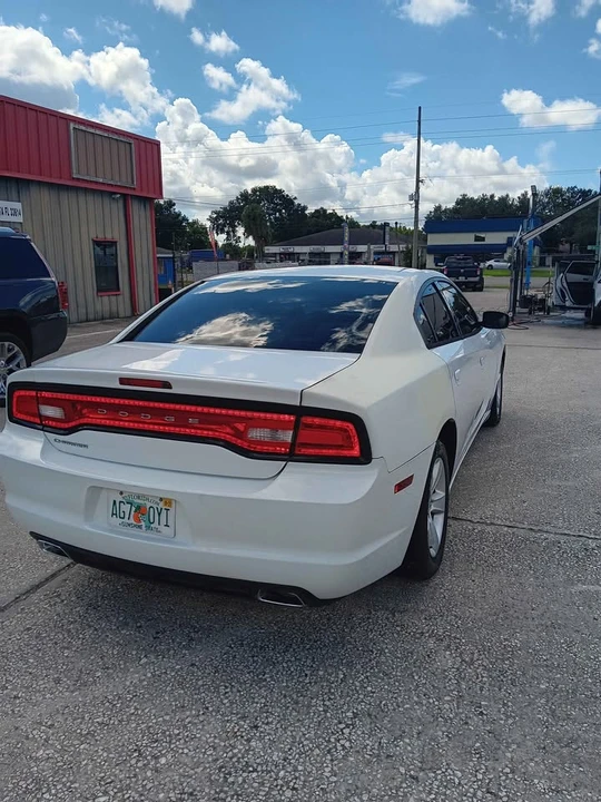 2012 Dodge Charger 7th Gen - Image 4 of 7
