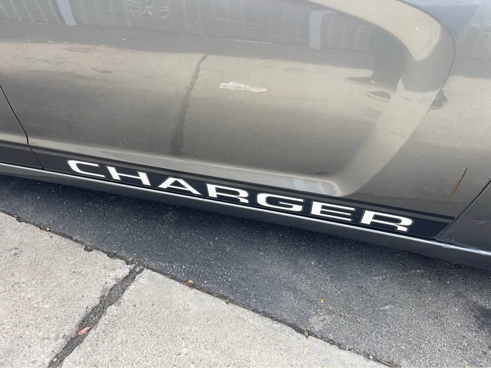 2012 Dodge Charger 7th Gen - Image 12 of 12