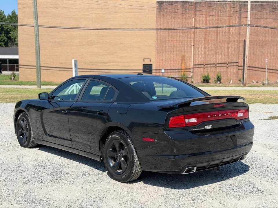2012 Dodge Charger 7th Gen - Image 12 of 19