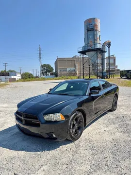 2012 Dodge Charger SE Sedan 4D