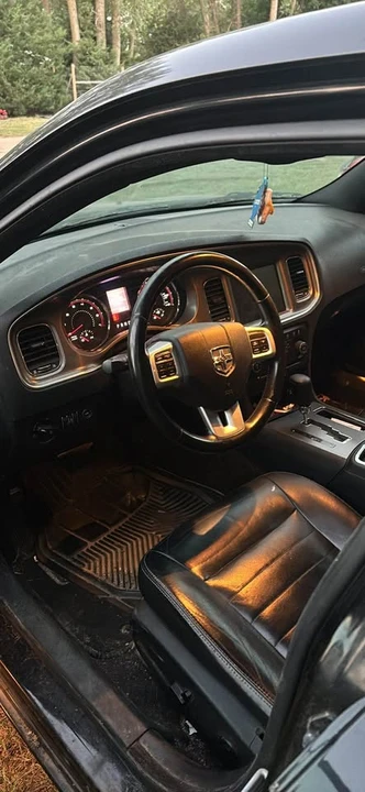 2012 Dodge Charger 7th Gen - Image 3 of 3