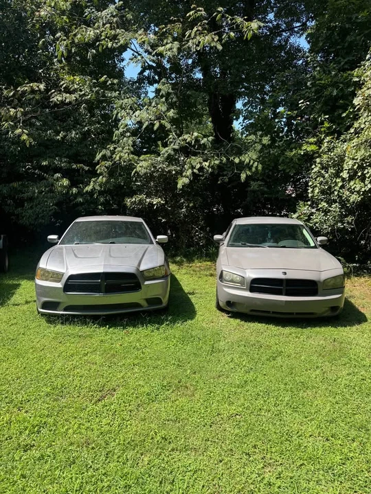 2012 Dodge Charger 7th Gen - Image 12 of 12