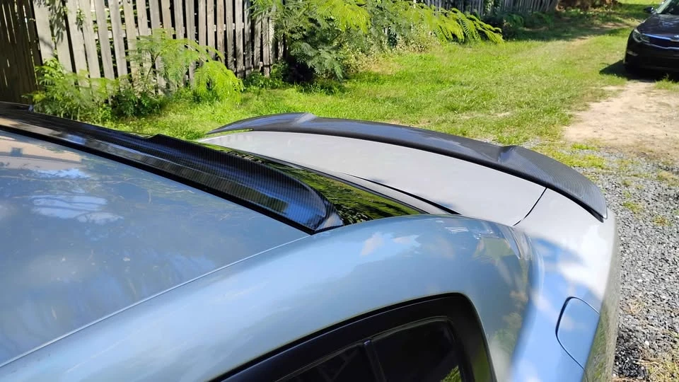 2012 Dodge Charger 7th Gen - Image 7 of 11